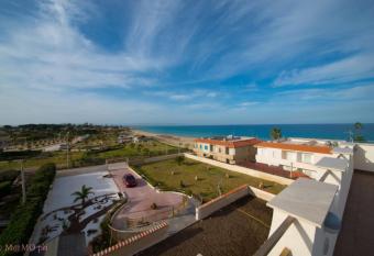 Casa Caretta Caretta a San Lorenzo has Balcony rooms