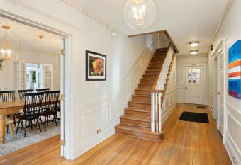 George Kessler Suite at Southmoreland on the Plaza has Balcony rooms