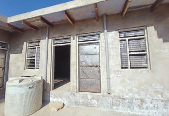 Joon Property has Balcony rooms