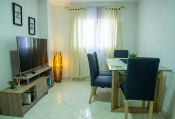 Apartamento Celeste El Carmen allows 18 year olds to book a room