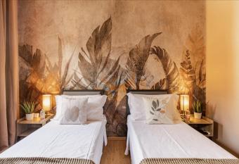 M32 Home allows 18 year olds to book a room