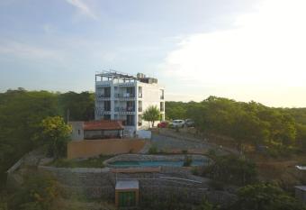 Natural Pac  fico has Balcony rooms