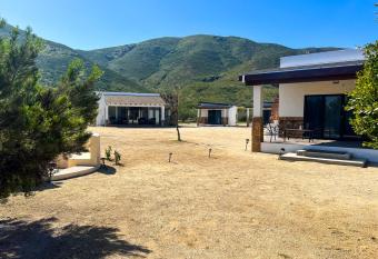 Wany   has Balcony rooms