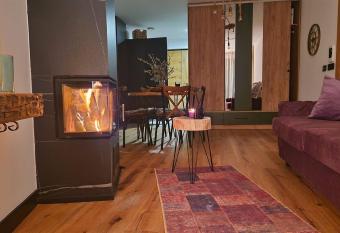 Winter Park Residence Bjelasnica has Balcony rooms