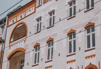 Apartamenty Katowicka 58 - self check in 24h - by Kanclerz Investment has Balcony rooms