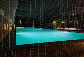 Ghanshyam Castle has Balcony rooms