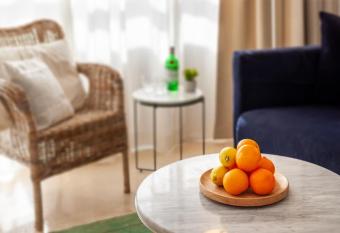 Casa Tauro Relax Meer Golfplatz Pool has Balcony rooms