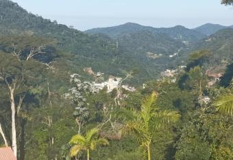 S  tio Werly has Balcony rooms