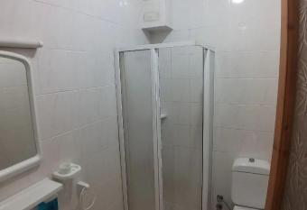 Kayal   apart hotel has Balcony rooms