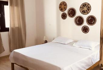 Sunu Keur Yoff Appartement has Balcony rooms