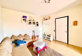 altopascio apartment has Balcony rooms