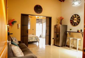 Lindo apartamento en Bello Ant. has Balcony rooms