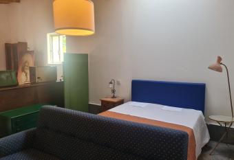 QUINTA DO VISO has Balcony rooms