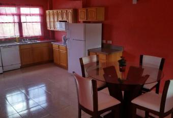 Beausejour Luxury Suites A allows 18 year olds to book a room