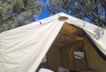 Raven's Retreat allows 18 year olds to book a room