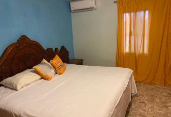 Casa ontiveros allows 18 year olds to book a room