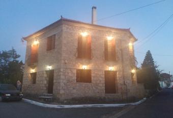 Stone house allows 18 year olds to book a room