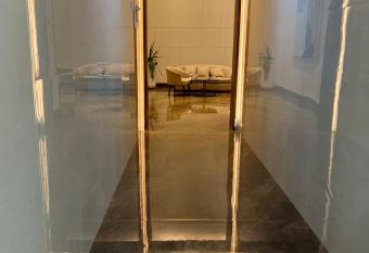 Lodha casa maxima has Balcony rooms