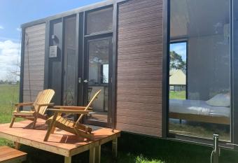 Arariri River Rest has Balcony rooms