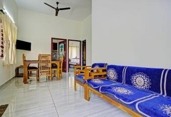 OYO Thyparambil Arcade allows 18 year olds to book a room