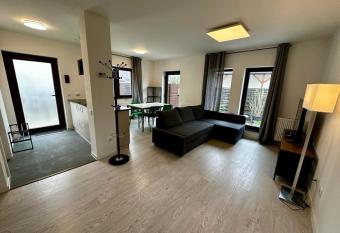 Casa Buna Vestire has Balcony rooms