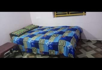 Nitya Home Stay has Balcony rooms