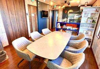 RSDvillage has Balcony rooms