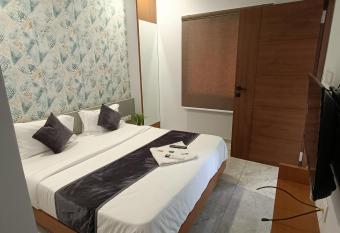 Hotel Millennium allows 18 year olds to book a room