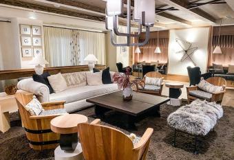 Luxury Auberge Madeline Residence Building allows 18 year olds to book a room