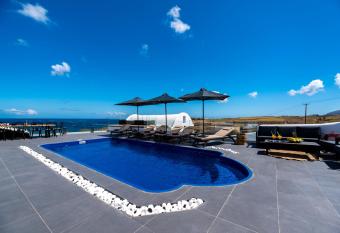 Villa Concha Con Perla has Balcony rooms