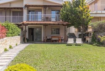 Villa maistrali sunset has Balcony rooms