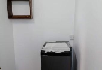 M Tower Appartment has Balcony rooms