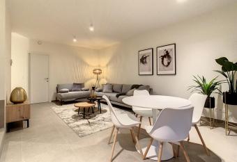 Mooi Maaseik has Balcony rooms