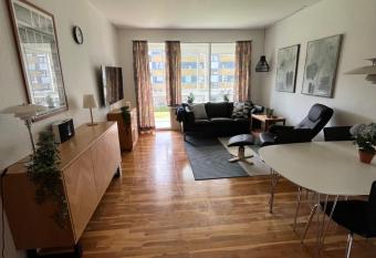 Skelvangsvej has Balcony rooms