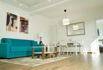 Residenza dei Molini has Balcony rooms