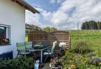 Haus Barbara, Ferienwohnung, 90qm has Balcony rooms