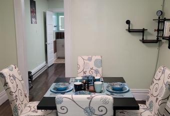 Modern and Remodeled with a Retro Style allows 18 year olds to book a room