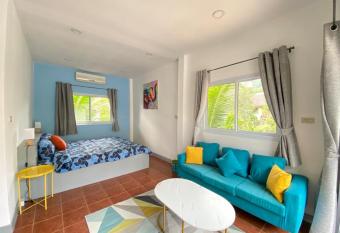 Lily Resort allows 18 year olds to book a room