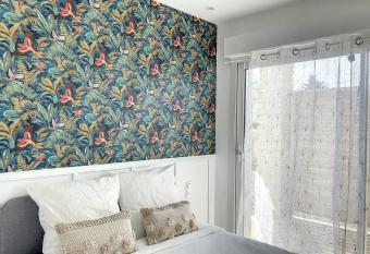 R  sidence Appartements Niort wifi-parking has Balcony rooms