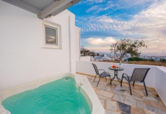 Aina Suites allows 18 year olds to book a room