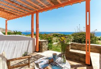 Anemologio 202 Studio Tinos has Balcony rooms