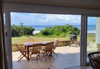 Diljaroon, 1331 Frances Avenue, Ramsgate has Balcony rooms