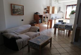 Appartamento SoleMare has Balcony rooms