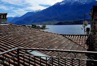 My Holidays - Casa Cesare has Balcony rooms