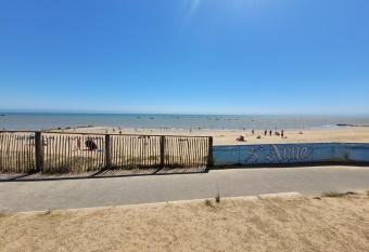 Maison Princesse has Balcony rooms