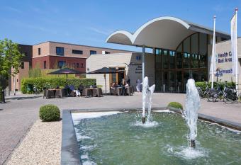 Parkhotel Bad Arcen has Balcony rooms