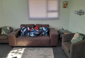 Symthofu has Balcony rooms