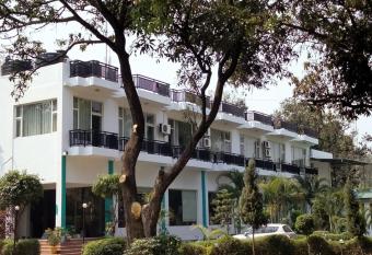 Novel Resort Corbett by Urban has Balcony rooms