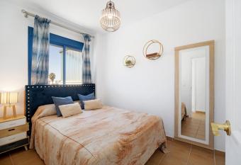 Casa en Costa Ballena has Balcony rooms