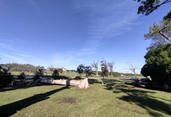 KIYA surf parador has Balcony rooms